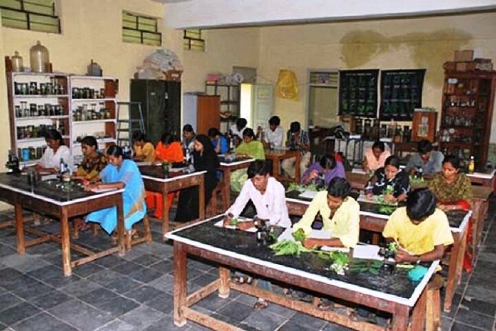 laboratory